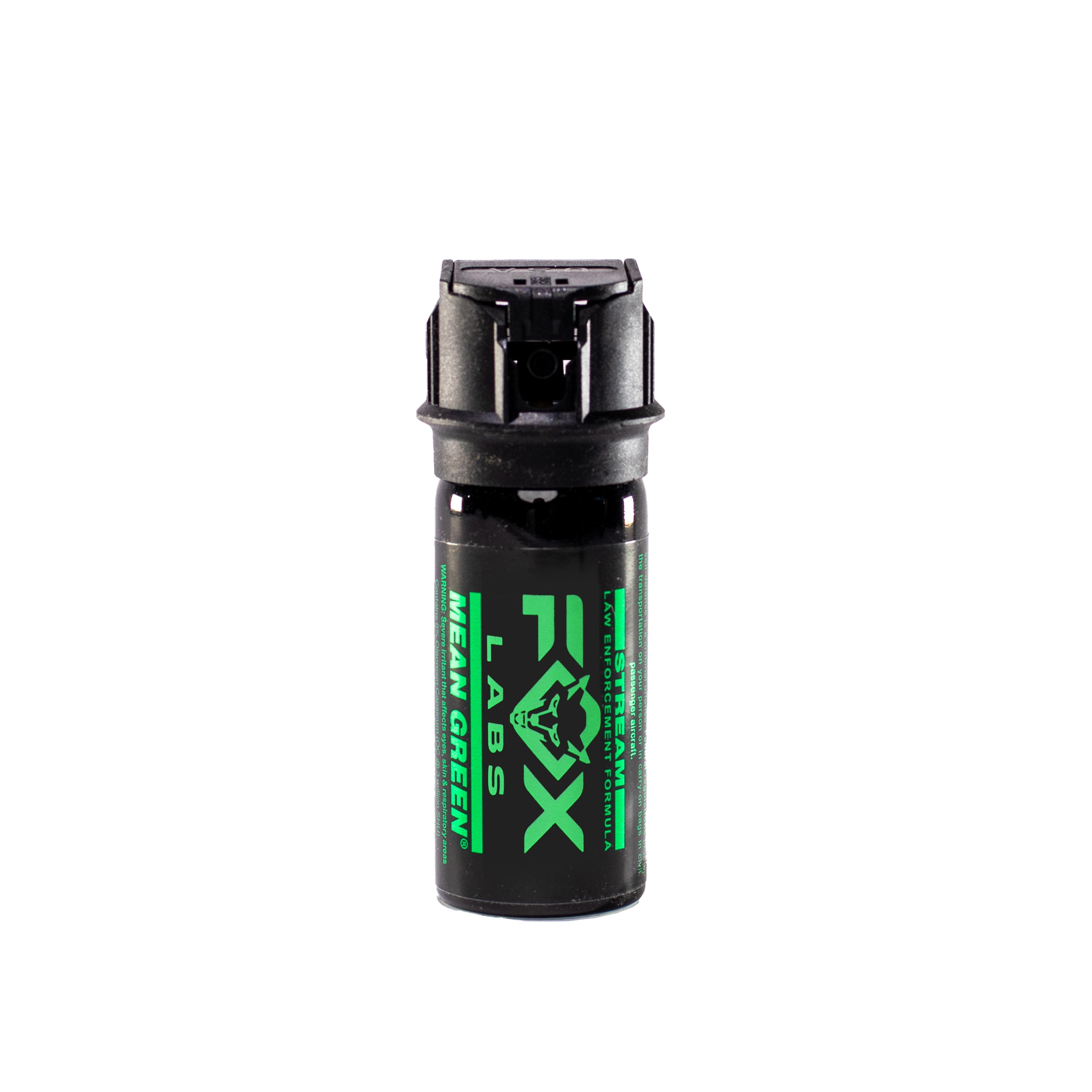 Fox Labs Mean Green Pepper Spray - Image 2