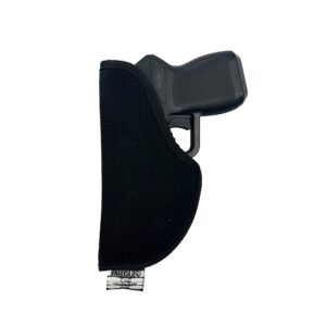 Blackhawk IWB Tecgrip Ambidextrous Holster