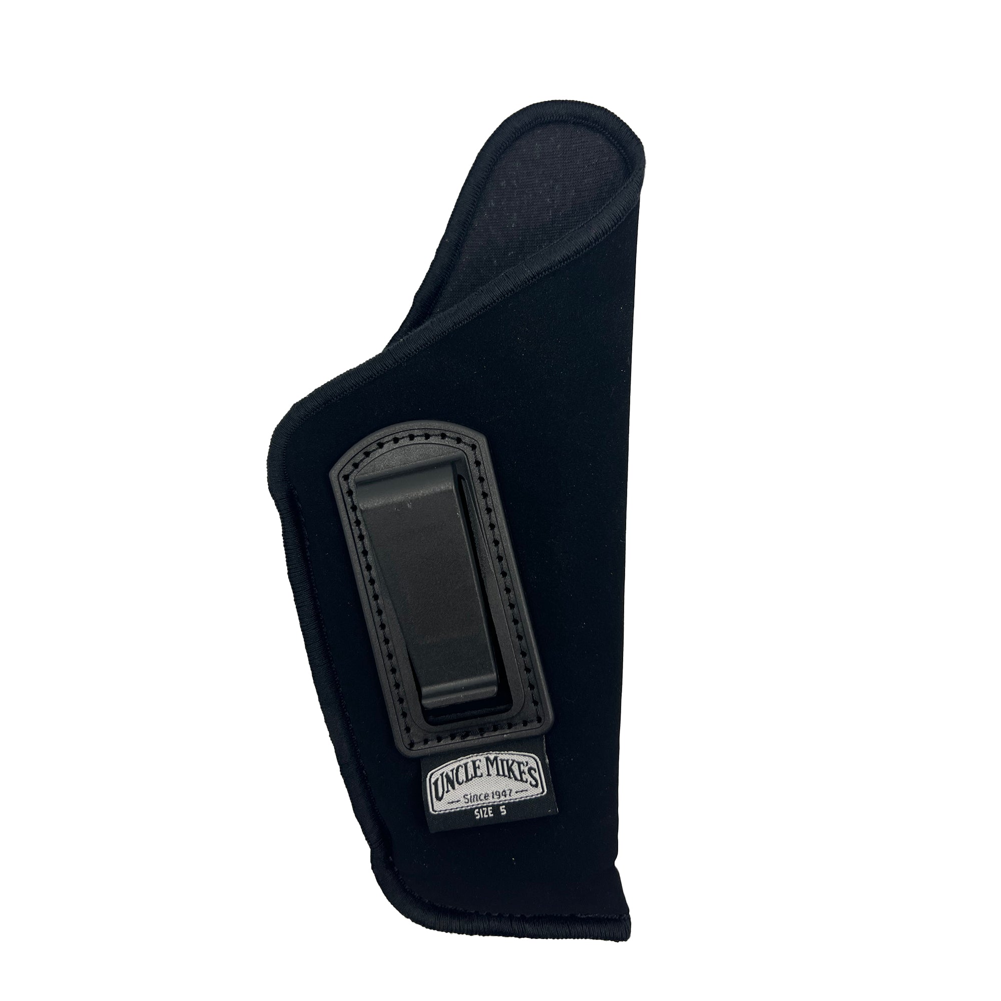 Uncle Mike's IWB Right Hand Holster