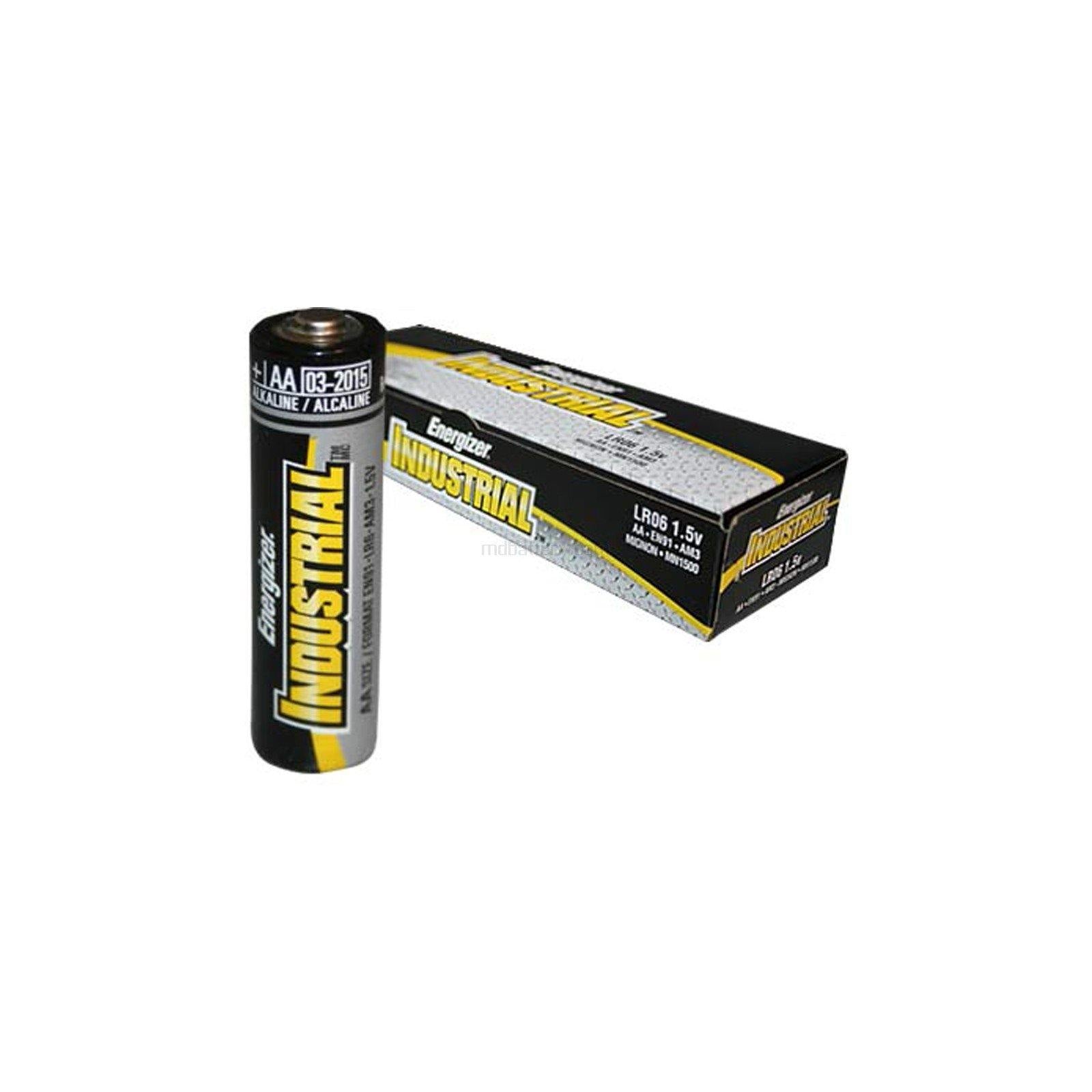 Energizer Industrial Battery - Image 3