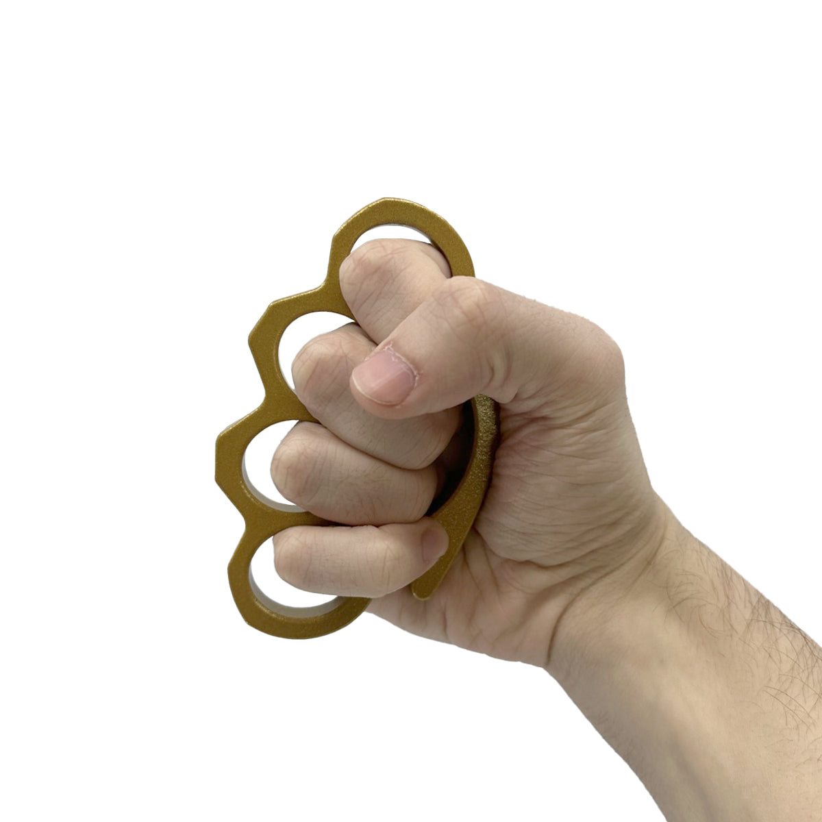 Heavy Metal Knuckles - Image 2
