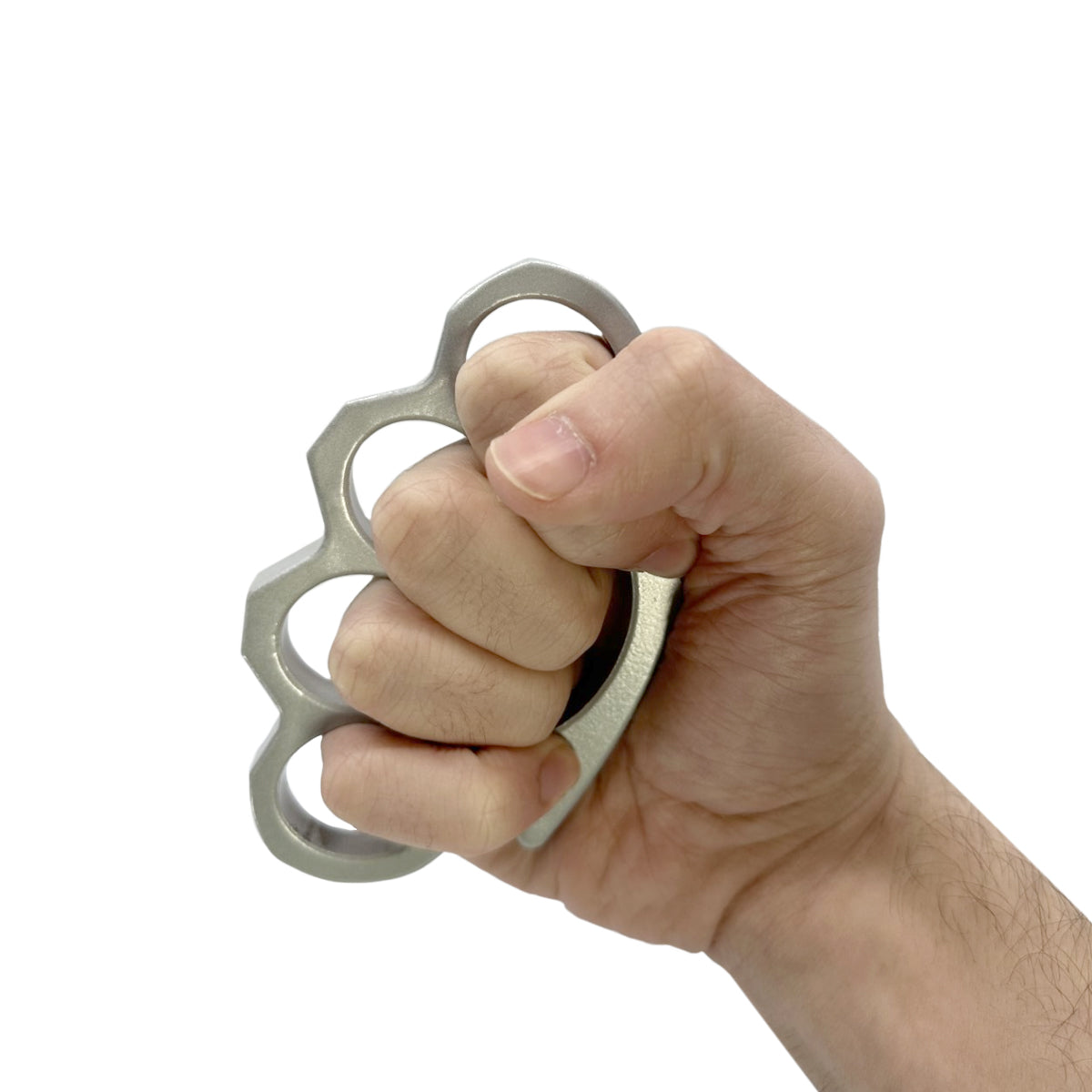 Heavy Metal Knuckles - Image 4
