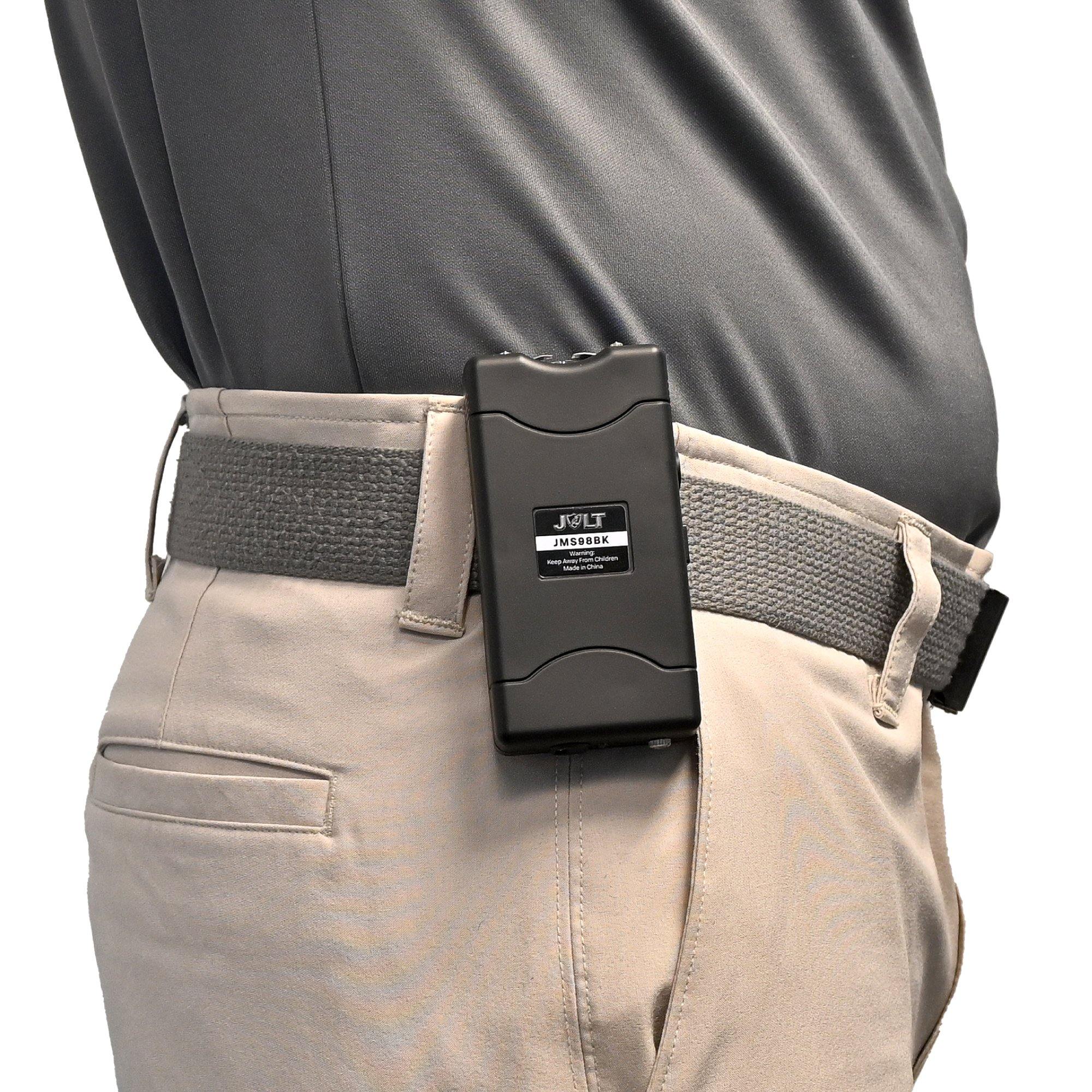 Mini 98,000,000* Stun Gun - Image 2