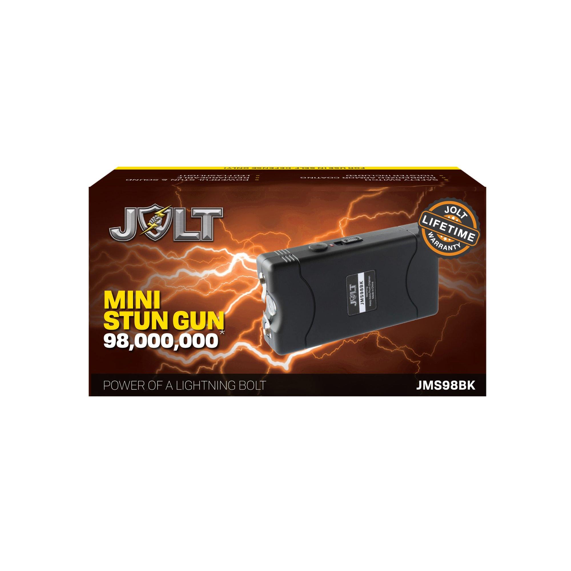 Mini 98,000,000* Stun Gun - Image 4