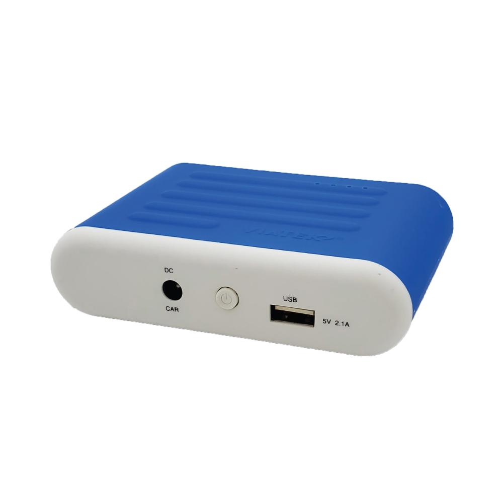 Pocket Jump: Power Bank and Car Jump Starter - Image 4