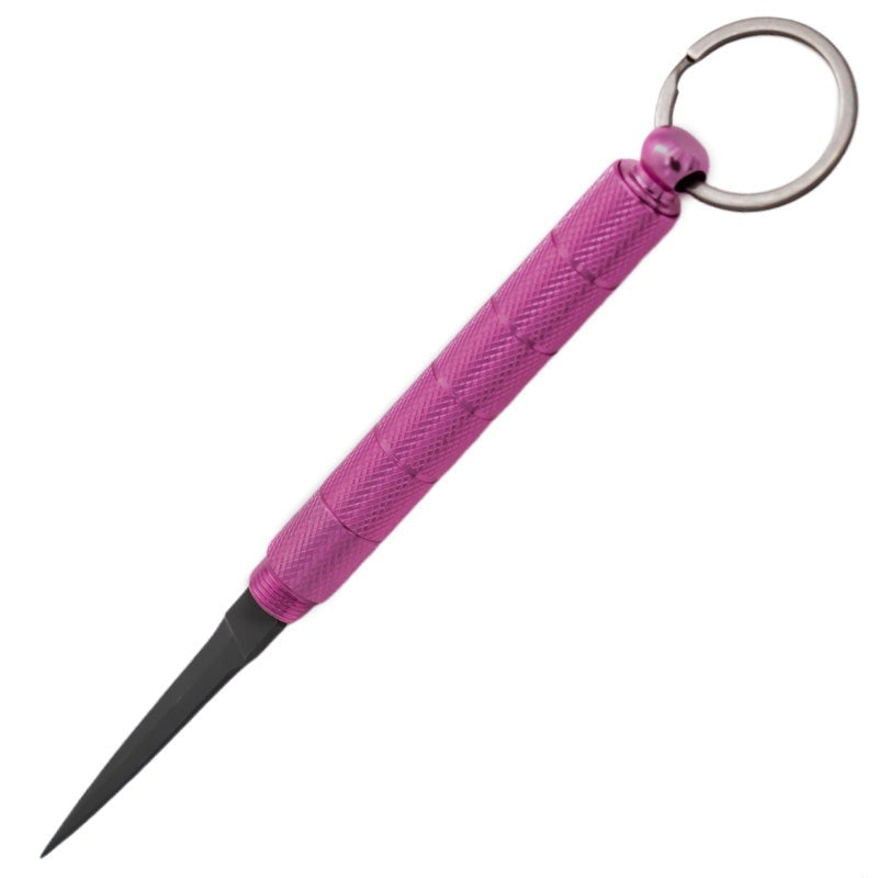 Kubotan Keychain Hidden Knife - Image 2