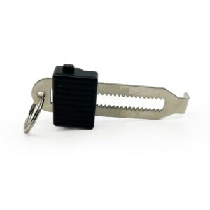 QuickJam Universal Portable Door Blocker