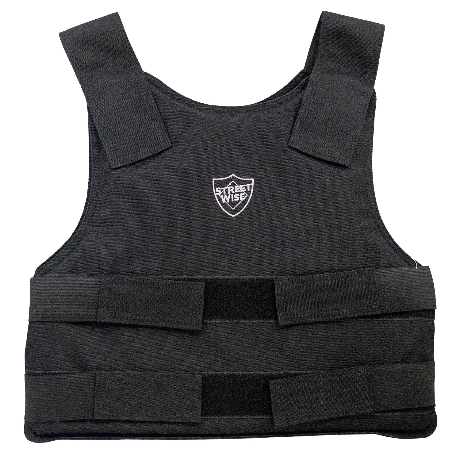 Streetwise Level IIIA Ballistic Vest