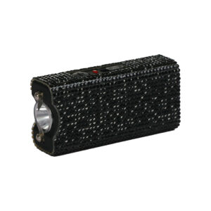 Streetwise Rhinestun Keychain Stun Gun