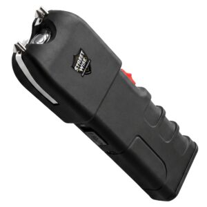 Tap Out 85,000,000 Stun Gun with Auto Stun