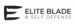Elite Blade & Self Defense